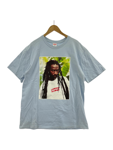 Supreme Buju Banton Tee (L)