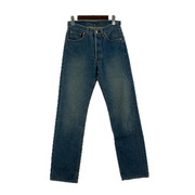 Levi's 501 USA製 デニムパンツ W29