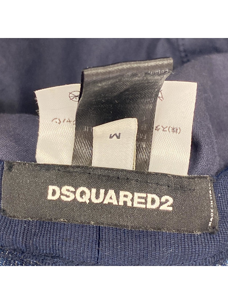 DSQUARED2 デニムバケットハット Ｍ