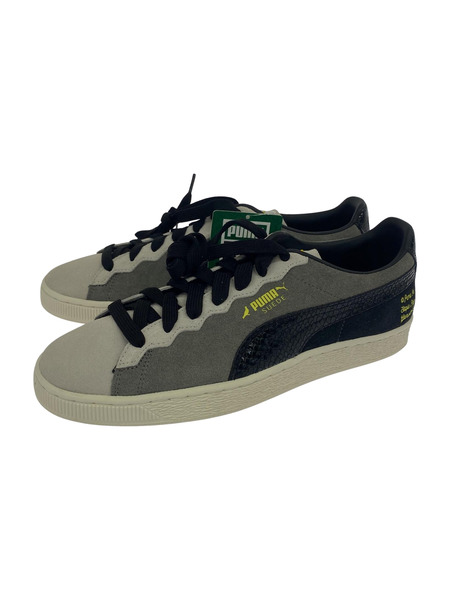 PUMA SUEDE 2 STAPLE (29cm) 392202-01