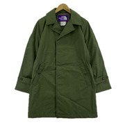 THE NORTH FACEコート