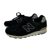 NEW BALANCE スニーカー M1400BKS 27.0cm