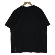 WTAPS×Sacai 25SS Print T-Shirt コラボ プリントTee 5 黒 25-0928S
