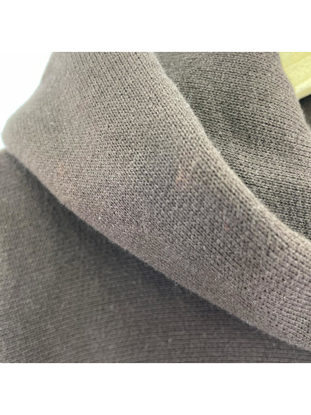 AURALEE パーカー HIGH COUNT HEAVY SWEAT 茶 (4) A22AP01HU