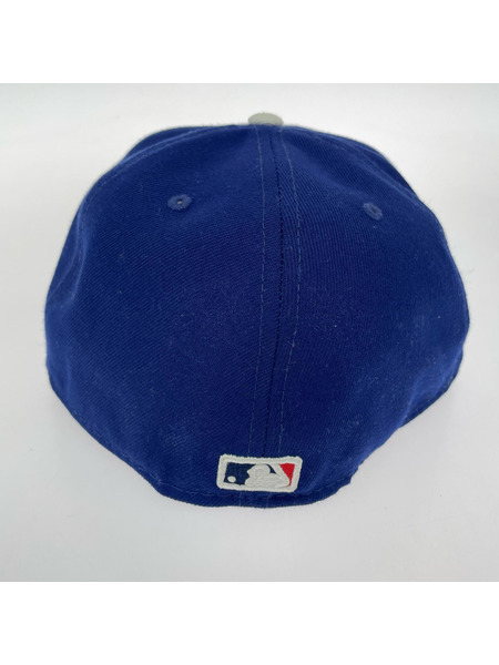 NEW ERA キャップ Los Angeles Dodgers