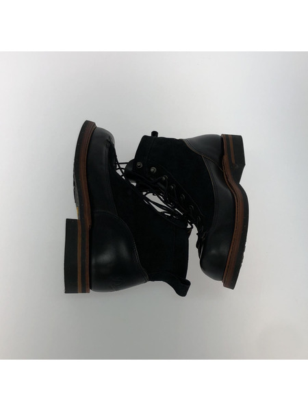 Danner Bismark 3GW 90周年200足限定 ブーツ BLK