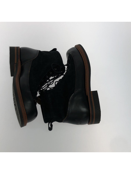 Danner Bismark 3GW 90周年200足限定 ブーツ BLK