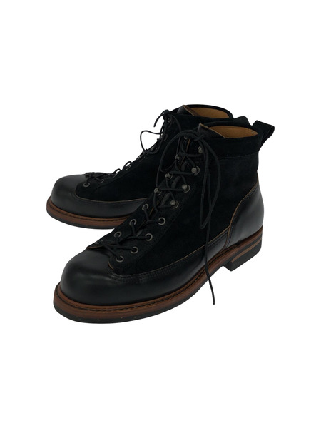 Danner Bismark 3GW 90周年200足限定 ブーツ BLK