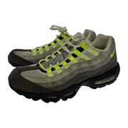 NIKE/AIR MAX95  Yellow Gradation/27.5cm/