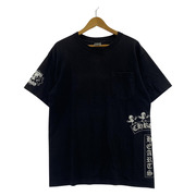 CHROME HEARTS フォティ ポケットTee M ブラック