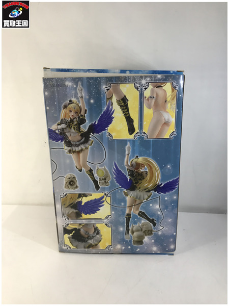 メーカー アニメ・コミックその他 七つの大罪 魔王黙示録 ルシファー 傲慢の章 愛獲オンステージノ節