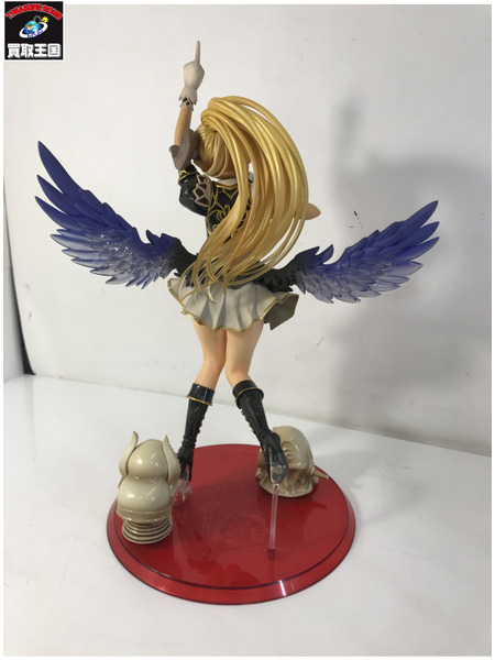 メーカー アニメ・コミックその他 七つの大罪 魔王黙示録 ルシファー 傲慢の章 愛獲オンステージノ節