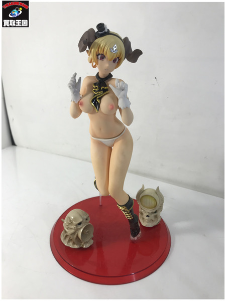 メーカー アニメ・コミックその他 七つの大罪 魔王黙示録 ルシファー 傲慢の章 愛獲オンステージノ節