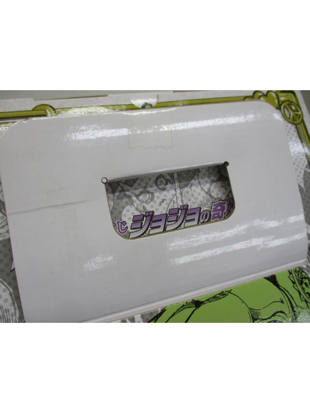 一番くじ ジャンプその他 ジョジョの奇妙な冒険 B賞 キラークイーン[値下]
