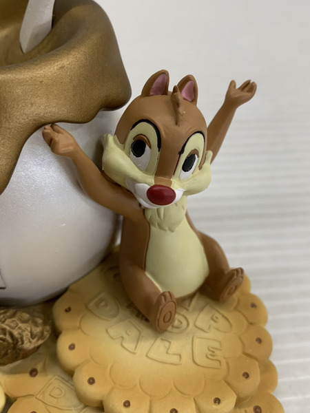 ディズニー チップ＆デール ジュエリースタンド
