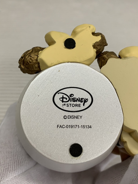 ディズニー チップ＆デール ジュエリースタンド