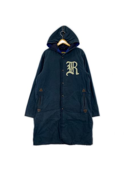 POLO RALPH LAUREN ソノ他 RUGBY コート (M)