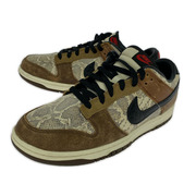 NIKE スニーカー Dunk Low PRM Head 2 Head (28.0)