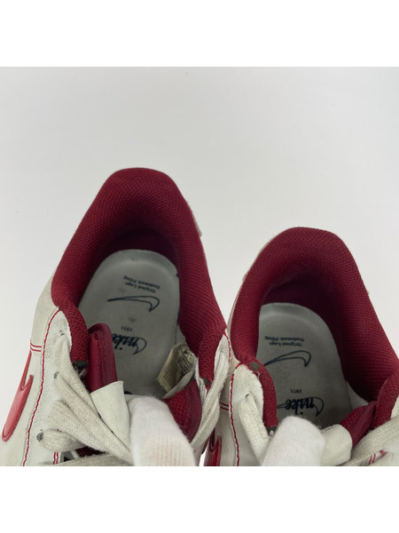 NIKE スニーカー AIR FORCE 1 '07 FIRST USE DA8478-101