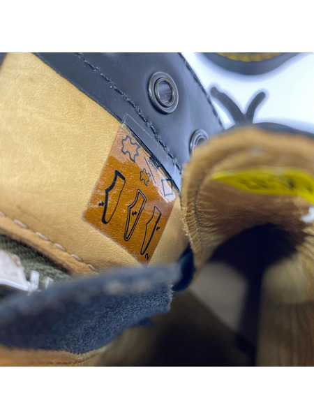 Dr.Martens ブーツ BEDWIN 9ホール ブーツ