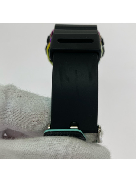 G-SHOCK G-SHOCK DW-5600CMB デジタル QZ時計 ブリージーラスタカラー