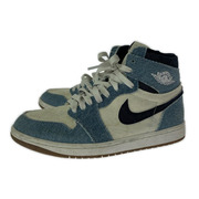 NIKE スニーカー Air Jordan 1 レトロ High OG デニム FQ2947-100