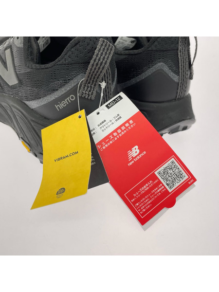 NEW BALANCE スニーカー FRESH FOAM X HIERRO V9
