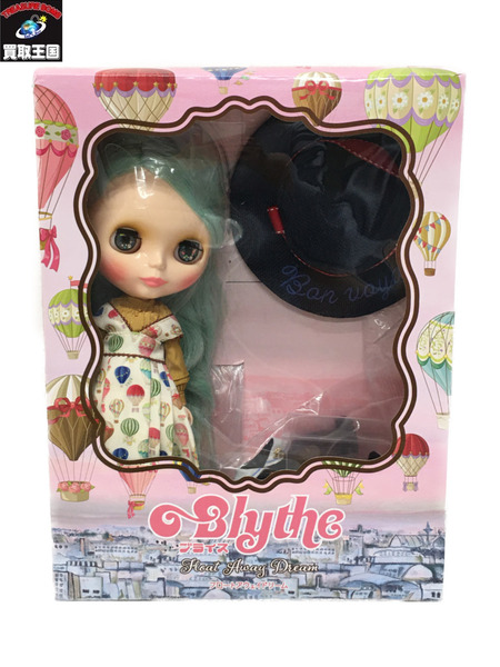 Blythe ブライス フロートアウェイドリーム｜商品番号：2100203000833