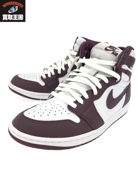 Air jordan 1 on sale retro high og 2020