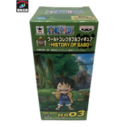 OP WCF HISTORY OF SABO ルフィ