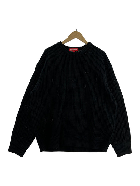 Supreme supreme Small Box Ribbed Sweater L