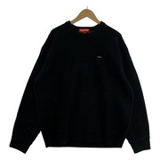 Supreme supreme Small Box Ribbed Sweater L