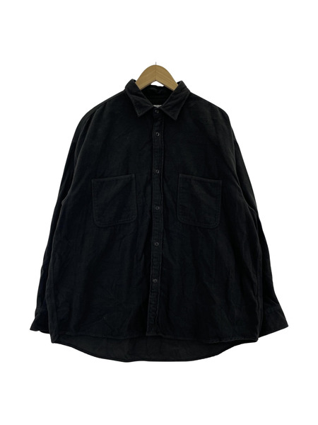 Journal Standard TRISECT2 The FAT Shirt 　グレー　M