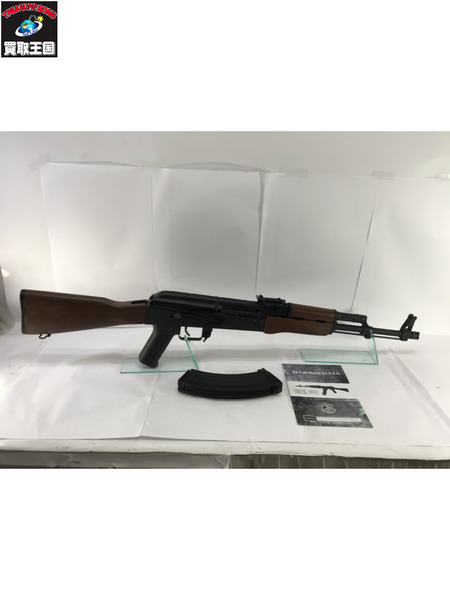 S&T AKMN スポーツライン 電動ガン