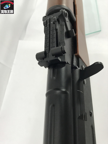 S&T AKMN スポーツライン 電動ガン