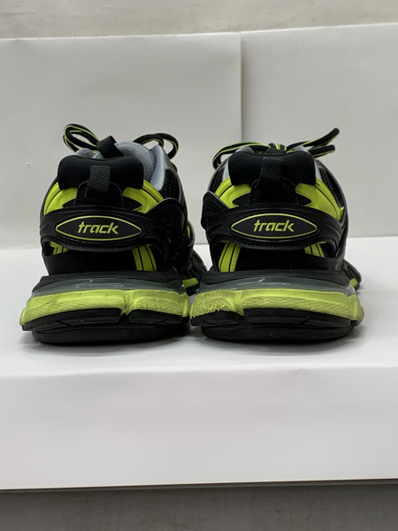 Balenciaga TRACK TRAINER 542023 Size40 本体のみ バレンシアガ トラックトレーナー スニーカー 靴