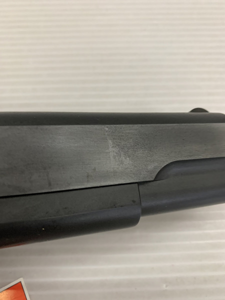 ガスガン・エアガン WA コングスベルク M1914(カーボンブラック)