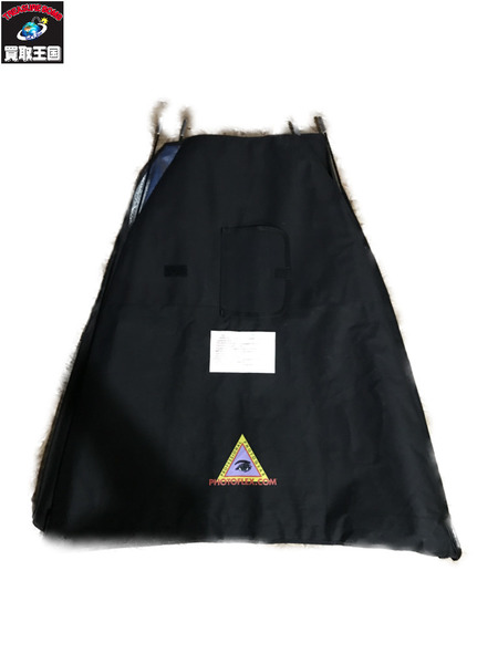 撮影関連機器 PHOTOFLEX シルバードームN M