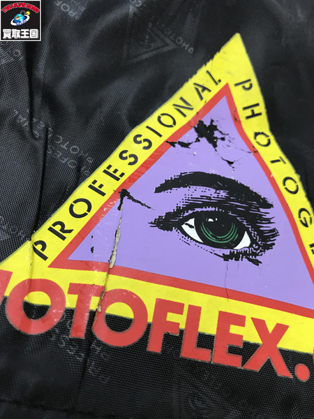 撮影関連機器 PHOTOFLEX シルバードームN M