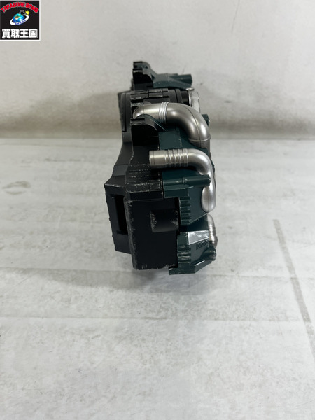 CSM世紀王サンドライバー