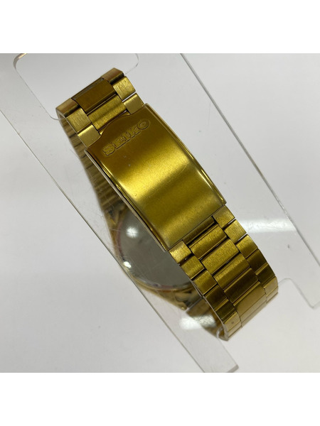 SEIKO ソノ他 Chronos 5H23-7D40 アナログ クォーツ腕時計