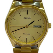 SEIKO ソノ他 Chronos 5H23-7D40 アナログ クォーツ腕時計