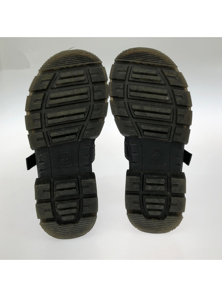 Dr.Martens サンダル Pearson マルチストラップ サンダル 26cm