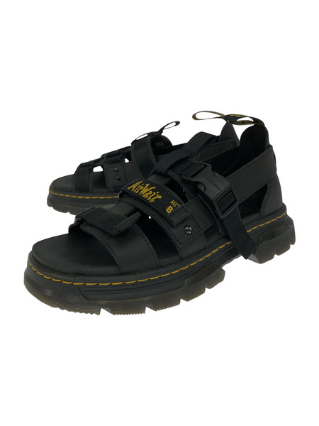 Dr.Martens サンダル Pearson マルチストラップ サンダル 26cm