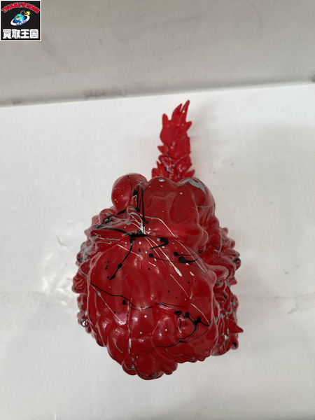 メーカー ゴジラ・その他怪獣 CCP ヘドラ 成長期 JAPAN CULTURE 01 Ver.