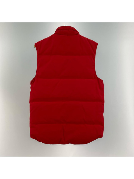 CANADA GOOSE ダウンベスト