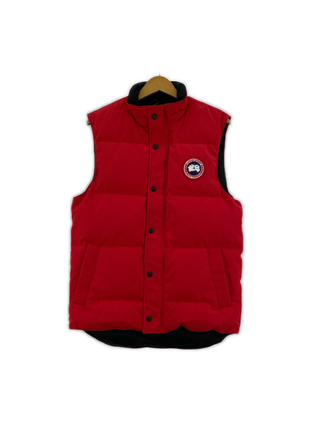 CANADA GOOSE ダウンベスト