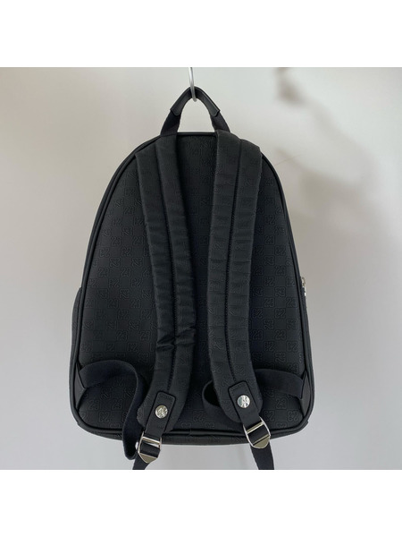 JORDAN BRAND リュックサック・バックパック JAM MONOGRAM BACKPACK