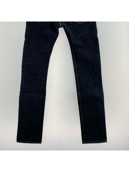 IRON HEART デニム・ジーンズ 21oz ストレート デニムパンツ インディゴ[値下]
