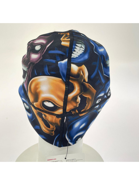 Supreme×Marmot 25AW Base Layer Beanie SkullPile マルチ